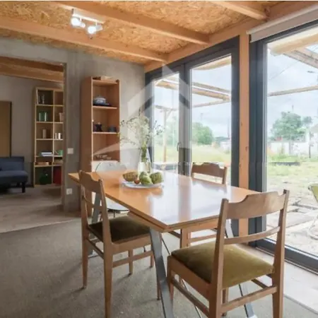 House Luz *